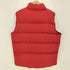 デニムアンドサプライ ラルフローレン DENIM & SUPPLY RALPH LAUREN ダブルジップ ナイロン  ダウンベスト メンズ import:M